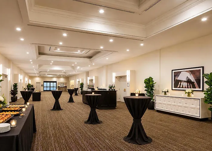 Hilton Pasadena